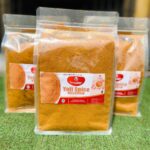 1KG SUYA SPICE(YAJI)