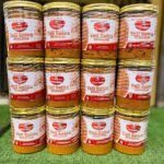 300g SUYA SPICE(YAJI)