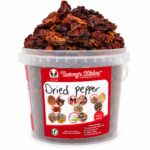 500g DEHYDRATED FRESH PEPPER