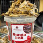 BONGA FLAKES 1KG