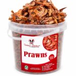 SMALL SIZE PRAWN