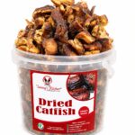 DEBONED CATFISH 1KG