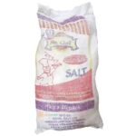 BAG OF SALT BY 20