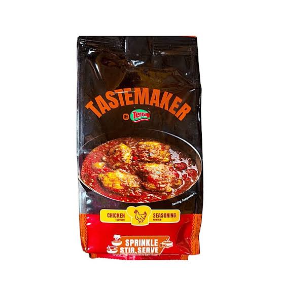images (3) TERRA TASTEMAKER(POWDERED CHICKEN) - Image 1