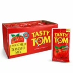 TASTY TOM TOMATO PASTE CARTON