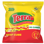 TERRA BEEF SATCHET