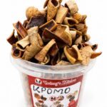 100 PIECES MEDIUM CUT OF PONMO