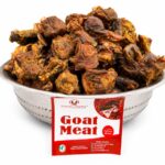 FULL DRIED GOAT